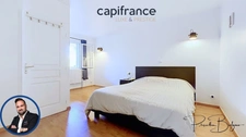 Maison à vendre 6 pièces  (69) CORBAS – Maison familiale de 5 chambres, à proximité du parc Bourlione
