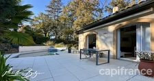 NEW IN CHARBONNIÈRES-LES-BAINS: 210 m² Architect Villa with Swimming Pool!