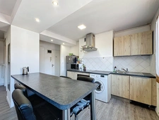 A vendre Bel appartement T4 (68 m²) – 21 bis, rue de Vernay, Saint-Étienne (42)