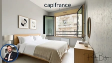 Appartement à vendre 2 pièces LYON 3EME ARRONDISSEMENT (69) T2 DE 45 M² 