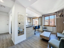 A vendre Bel appartement T4 (68 m²) – 21 bis, rue de Vernay, Saint-Étienne (42)