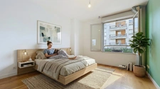 Appartement à vendre 5 pièces de 114m² LYON 3EME ARRONDISSEMENT (69) 📍 Dpt Rhône (69) – Lyon 3ème – Rue de Montbrillant
