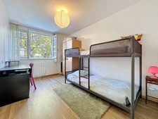 ? Appartement T4 en rez-de-jardin – 85 m² – Chaponost (69630)