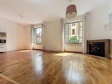 ? [NOUVEAUTÉ – VILLEURBANNE – Quartier Gratte-Ciel / République] Appartement à vendre 2 pièces VILLEURBANNE (69)