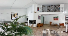 NEW IN CHARBONNIÈRES-LES-BAINS: 210 m² Architect Villa with Swimming Pool!