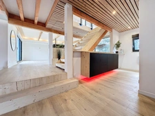 Maison à vendre 5 pièces Craponne - Maison d'Exception Entièrement Rénovée ?