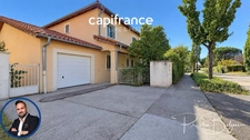 Maison à vendre 6 pièces  (69) CORBAS – Maison familiale de 5 chambres, à proximité du parc Bourlione