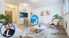 🏡 Studio au calme – Idéal investisseur, étudiant ou premier achat – Caluire-et-Cuire