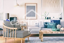 appartement à vendre 4 pièces CRAPONNE (69)