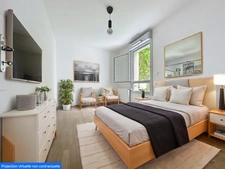 ? À vendre à Craponne – 68 m² – Terrasse – 2 chambres – Calme & Confort PMR