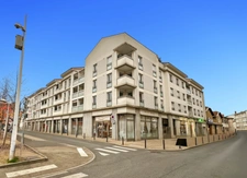 À vendre : Appartement T4 de 90 m² avec loggia en plein cœur de Villefranche-sur-Saône