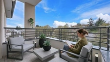 ✨ À vendre Dpt Rhône (69) – Résidence de standing avec piscine : T3 entièrement rénové  parking – env. 62 m² 