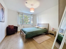 ? Appartement T4 en rez-de-jardin – 85 m² – Chaponost (69630)