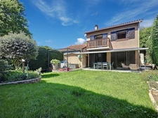 Maison à vendre 4 pièces FRANCHEVILLE (69)[EXCLUSIVITÉ – Maison 3 chambres – Calme absolu – Francheville]
