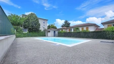 ✨ À vendre Dpt Rhône (69) – Résidence de standing avec piscine : T3 entièrement rénové  parking – env. 62 m² 