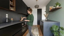 Appartement à vendre 5 pièces de 114m² LYON 3EME ARRONDISSEMENT (69) 📍 Dpt Rhône (69) – Lyon 3ème – Rue de Montbrillant