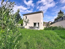 Maison à vendre 5 pièces BRIGNAIS (69) ? Maison de 100 m² habitables et 650 m² de parcelle - récente - 4 chambres – Brignais, secteur calme et recherché