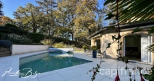 NEW IN CHARBONNIÈRES-LES-BAINS: 210 m² Architect Villa with Swimming Pool!
