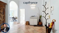 Appartement à vendre 5 pièces SAINTE FOY LES LYON (69) SAINTE-FOY-LÈS-LYON – APPARTEMENT DE CARACTÈRE 130 M² – 3 CHAMBRES – 1 GARAGE – PARKING – CAVE