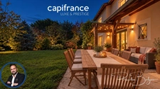 Maison à vendre 6 pièces  (69) CORBAS – Maison familiale de 5 chambres, à proximité du parc Bourlione