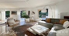 NEW IN CHARBONNIÈRES-LES-BAINS: 210 m² Architect Villa with Swimming Pool!