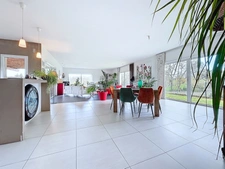 ? SAINT-DIDIER-DE-FORMANS – À proximité immédiate de Trévoux ✨ Maison familiale à vendre – 228 m² habitables – Terrain 1 288 m²