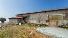 Dpt Rhône (69), à vendre SAINT LAURENT DE CHAMOUSSET Maison avec jardin