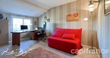NEW IN CHARBONNIÈRES-LES-BAINS: 210 m² Architect Villa with Swimming Pool!