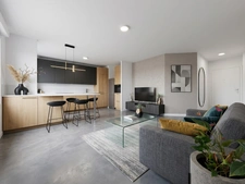 ✨ À vendre Dpt Rhône (69) – Résidence de standing avec piscine : T3 entièrement rénové  parking – env. 62 m² 