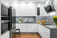 Appartement à vendre T3 de 73,16 m² SAINTE FOY LES LYON (69)