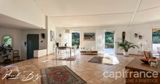 NEW IN CHARBONNIÈRES-LES-BAINS: 210 m² Architect Villa with Swimming Pool!