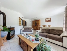 Maison à vendre 4 pièces FRANCHEVILLE (69)[EXCLUSIVITÉ – Maison 3 chambres – Calme absolu – Francheville]