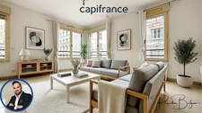 Appartement à vendre 2 pièces LYON 3EME ARRONDISSEMENT (69) T2 DE 45 M² 