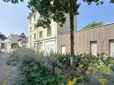 🏡 [NOUVEAUTÉ – VILLEURBANNE – Quartier Gratte-Ciel / République] Appartement à vendre 2 pièces VILLEURBANNE (69)