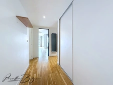 Appartement à vendre 5 pièces de 114m² LYON 3EME ARRONDISSEMENT (69) 📍 Dpt Rhône (69) – Lyon 3ème – Rue de Montbrillant