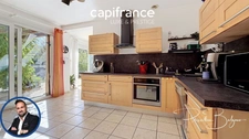 Maison à vendre 6 pièces  (69) CORBAS – Maison familiale de 5 chambres, à proximité du parc Bourlione