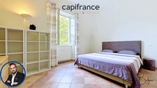 Appartement à vendre 5 pièces SAINTE FOY LES LYON (69) SAINTE-FOY-LÈS-LYON – APPARTEMENT DE CARACTÈRE 130 M² – 3 CHAMBRES – 1 GARAGE – PARKING – CAVE