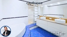 Appartement à vendre 5 pièces SAINTE FOY LES LYON (69) SAINTE-FOY-LÈS-LYON – APPARTEMENT DE CARACTÈRE 130 M² – 3 CHAMBRES – 1 GARAGE – PARKING – CAVE