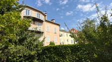 Appartement à vendre 5 pièces SAINTE FOY LES LYON (69) SAINTE-FOY-LÈS-LYON – APPARTEMENT DE CARACTÈRE 130 M² – 3 CHAMBRES – 1 GARAGE – PARKING – CAVE
