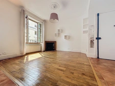 ? [NOUVEAUTÉ – VILLEURBANNE – Quartier Gratte-Ciel / République] Appartement à vendre 2 pièces VILLEURBANNE (69)
