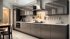 À vendre : Appartement T4 de 90 m² avec loggia en plein cœur de Villefranche-sur-Saône