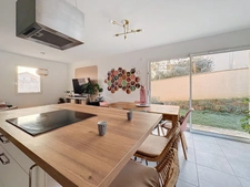 Maison à vendre 5 pièces BRIGNAIS (69) ? Maison de 100 m² habitables et 650 m² de parcelle - récente - 4 chambres – Brignais, secteur calme et recherché