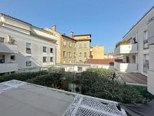 À vendre : Appartement T4 de 90 m² avec loggia en plein cœur de Villefranche-sur-Saône
