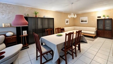 À vendre : Appartement T4 de 90 m² avec loggia en plein cœur de Villefranche-sur-Saône