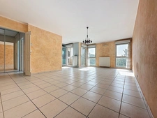 À vendre : Appartement T4 de 90 m² avec loggia en plein cœur de Villefranche-sur-Saône