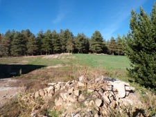 Dpt Rhône (69), à vendre SAINT LAURENT DE CHAMOUSSET Maison avec jardin
