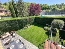 Maison à vendre 4 pièces FRANCHEVILLE (69)[EXCLUSIVITÉ – Maison 3 chambres – Calme absolu – Francheville]