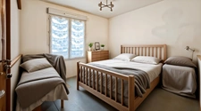 À vendre : Appartement T4 de 90 m² avec loggia en plein cœur de Villefranche-sur-Saône