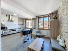 A vendre Bel appartement T4 (68 m²) – 21 bis, rue de Vernay, Saint-Étienne (42)