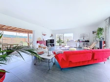 ? SAINT-DIDIER-DE-FORMANS – À proximité immédiate de Trévoux ✨ Maison familiale à vendre – 228 m² habitables – Terrain 1 288 m²